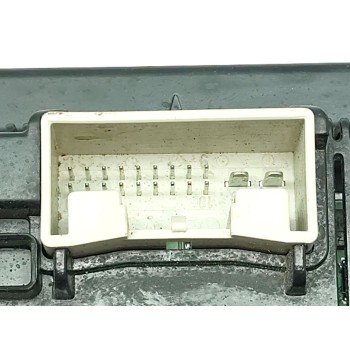 Recambio de mando climatizador para volkswagen tiguan (5n2) advance bluemotion referencia OEM IAM 5K0907044GJ  