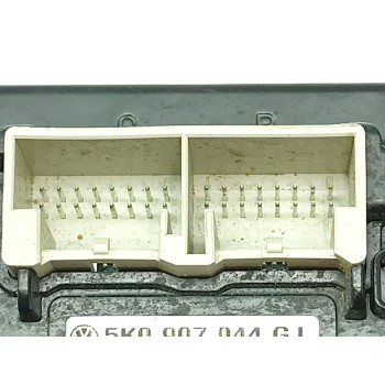 Recambio de mando climatizador para volkswagen tiguan (5n2) advance bluemotion referencia OEM IAM 5K0907044GJ  