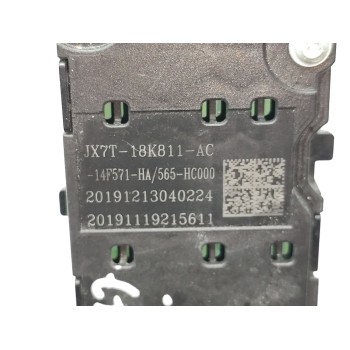 Recambio de mando multifuncion para ford focus iv (hn) 1.0 ecoboost referencia OEM IAM JX7T18K811AC  