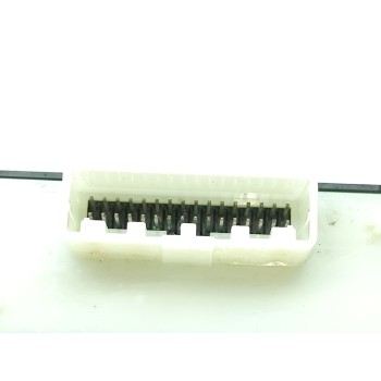 Recambio de warning para dacia sandero iii 1.0 tce 90 referencia OEM IAM 283E85816R  