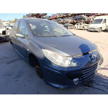 peugeot 307 (3a/c) del año 2007