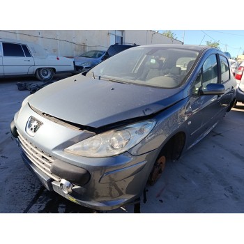 peugeot 307 (3a/c) del año 2007