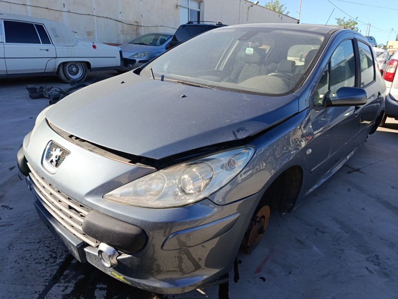peugeot 307 (3a/c) del año 2007
