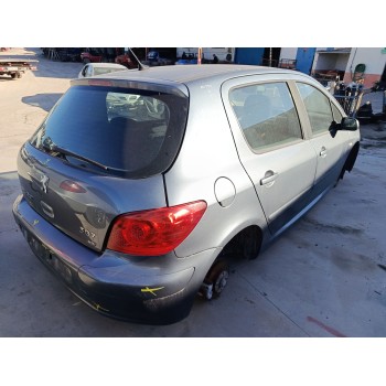 peugeot 307 (3a/c) del año 2007