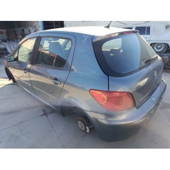 peugeot 307 (3a/c) del año 2007