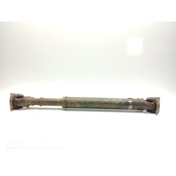 Recambio de transmision central delantera para toyota land cruiser (j12) 3.0 d4-d vx referencia OEM IAM 3714060530  