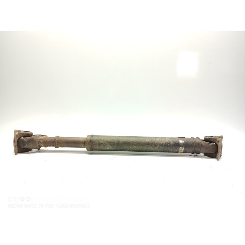 Recambio de transmision central delantera para toyota land cruiser (j12) 3.0 d4-d vx referencia OEM IAM 3714060530  