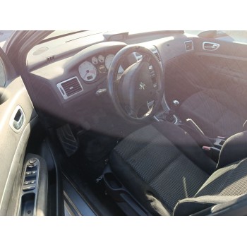 peugeot 307 (3a/c) del año 2007