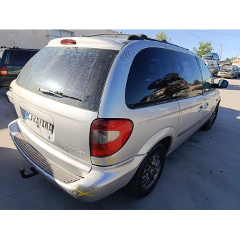 chrysler voyager iv (rg, rs) del año 2002