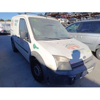 ford tourneo connect del año 2006