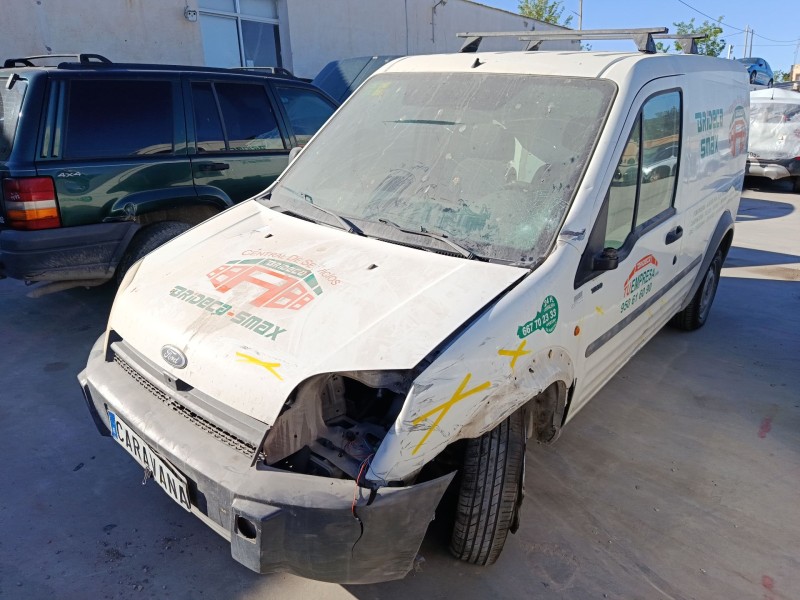 ford tourneo connect del año 2006