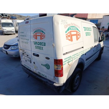 ford tourneo connect del año 2006