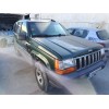 jeep grand cherokee i (zj, zg) del año 1998