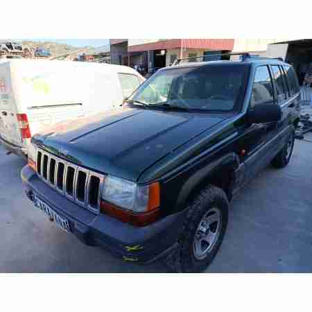 JEEP GRAND CHEROKEE I (ZJ, ZG)