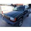 jeep grand cherokee i (zj, zg) del año 1998