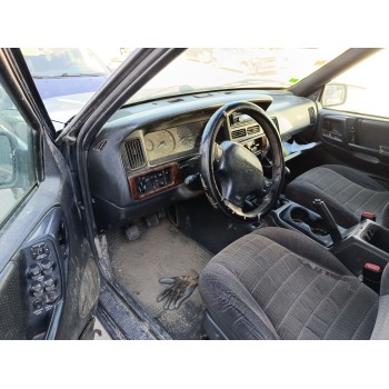 jeep grand cherokee i (zj, zg) del año 1998