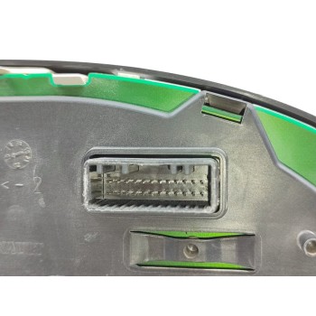 Recambio de cuadro instrumentos para dacia duster ambiance 4x2 referencia OEM IAM 248106459R  