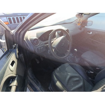 ford fiesta v (jh_, jd_) del año 2004