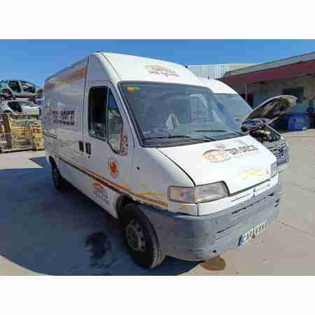 PEUGEOT BOXER FURGONETA (230L)