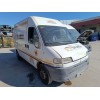 peugeot boxer furgoneta (230l) del año 1999