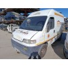 peugeot boxer furgoneta (230l) del año 1999