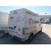 peugeot boxer furgoneta (230l) del año 1999
