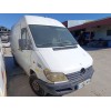 mercedes-benz sprinter 3-t furgoneta (b903) del año 2002