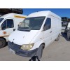 mercedes-benz sprinter 3-t furgoneta (b903) del año 2002