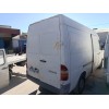 mercedes-benz sprinter 3-t furgoneta (b903) del año 2002