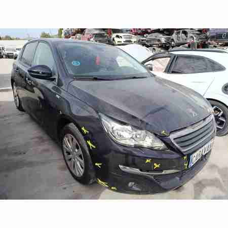 PEUGEOT 308 II (LB_, LP_, LW_, LH_, L3_)