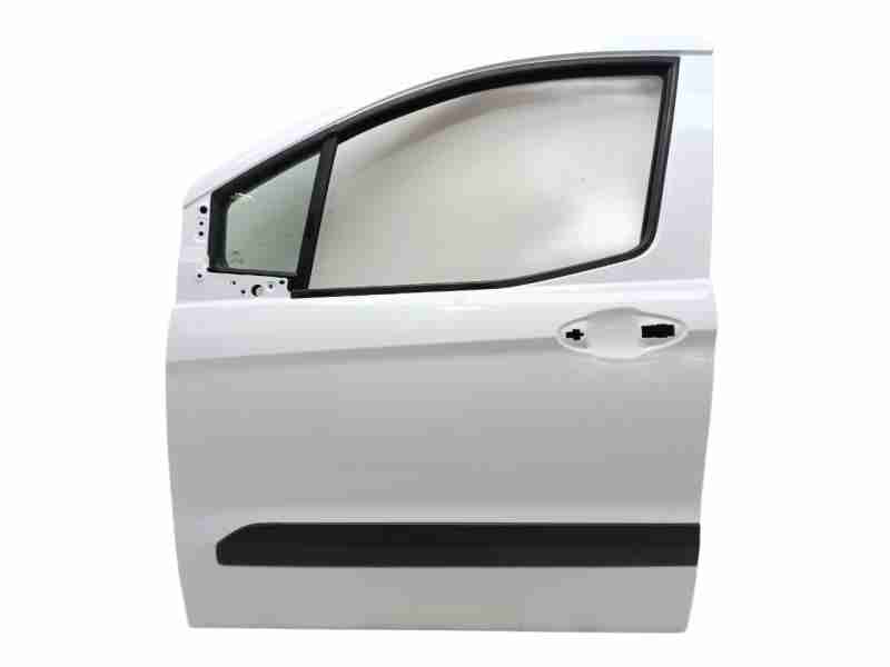 Recambio de puerta delantera izquierda para ford transit courier trend referencia OEM IAM PET76A20125DP  