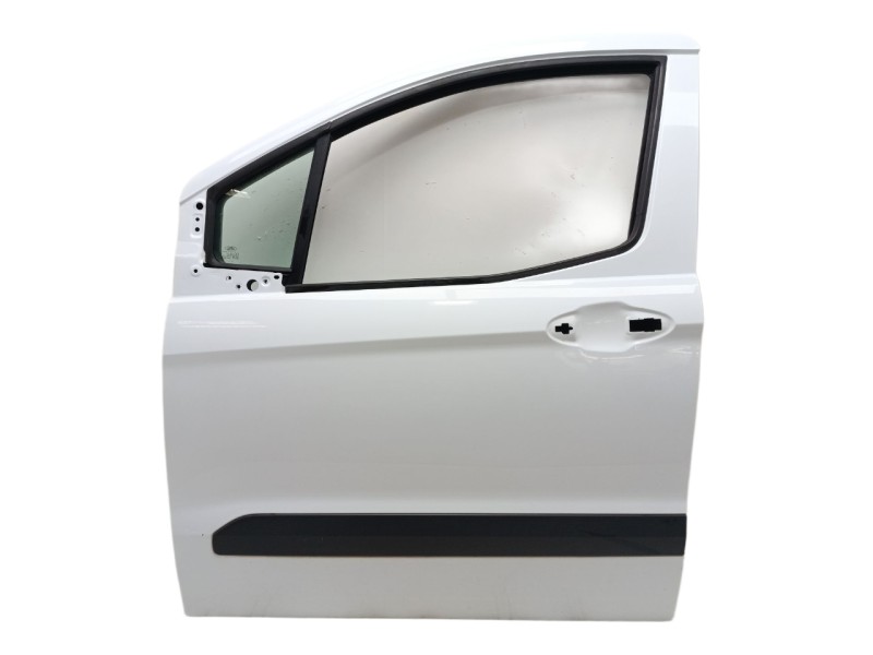 Recambio de puerta delantera izquierda para ford transit courier trend referencia OEM IAM PET76A20125DP  
