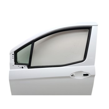 Recambio de puerta delantera izquierda para ford transit courier trend referencia OEM IAM PET76A20125DP  