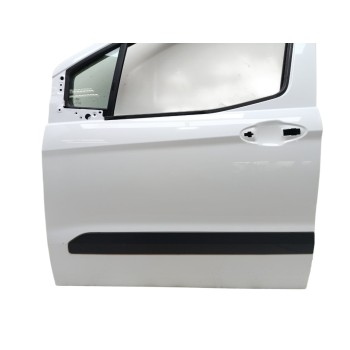 Recambio de puerta delantera izquierda para ford transit courier trend referencia OEM IAM PET76A20125DP  