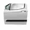 Recambio de puerta delantera izquierda para ford transit courier trend referencia OEM IAM PET76A20125DP  