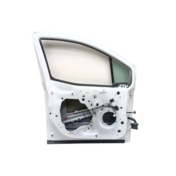 Recambio de puerta delantera izquierda para ford transit courier trend referencia OEM IAM PET76A20125DP  