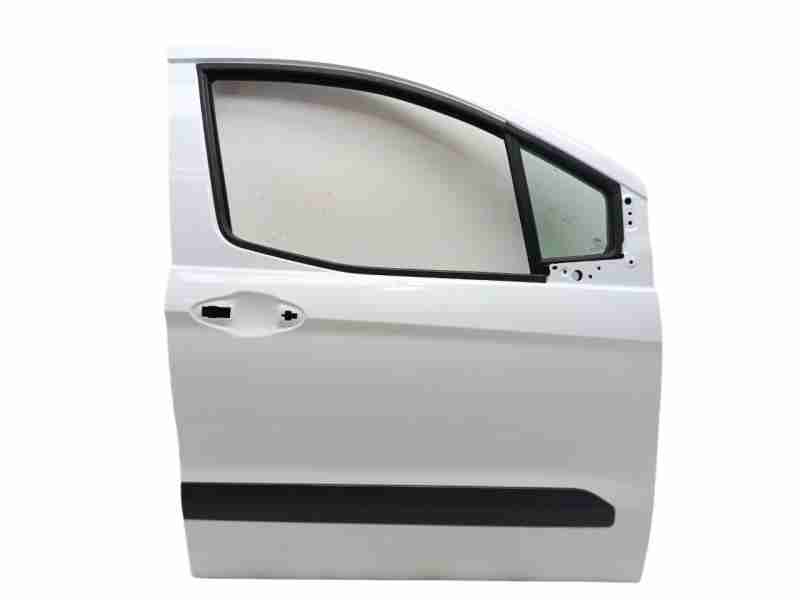 Recambio de puerta delantera derecha para ford transit courier trend referencia OEM IAM PET76A20124BP  