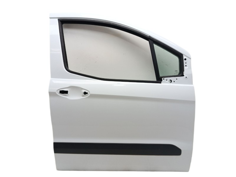 Recambio de puerta delantera derecha para ford transit courier trend referencia OEM IAM PET76A20124BP  
