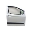 Recambio de puerta delantera derecha para ford transit courier trend referencia OEM IAM PET76A20124BP  