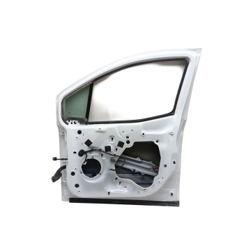 Recambio de puerta delantera derecha para ford transit courier trend referencia OEM IAM PET76A20124BP  