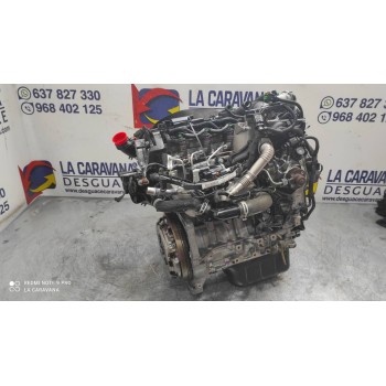 Recambio de motor completo para peugeot 208 access referencia OEM IAM 8H01  