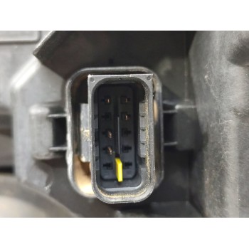 Recambio de faro derecho para peugeot 2008 (p1) allure referencia OEM IAM 9833036180 / 9823193880  