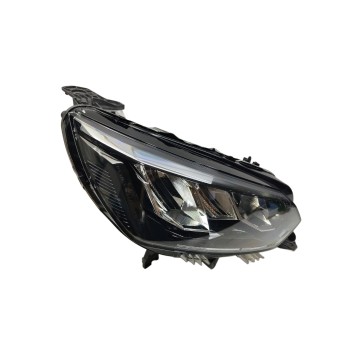 Recambio de faro derecho para peugeot 2008 (p1) allure referencia OEM IAM 9833036180 / 9823193880  