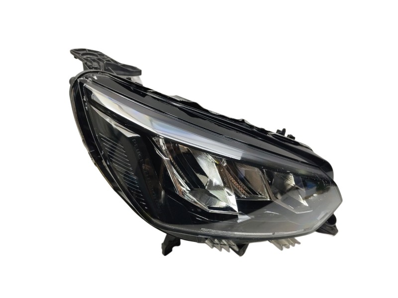 Recambio de faro derecho para peugeot 2008 (p1) allure referencia OEM IAM 9833036180 / 9823193880  