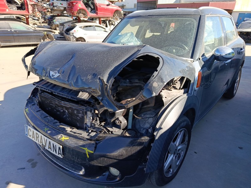 MINI MINI COUNTRYMAN (R60)