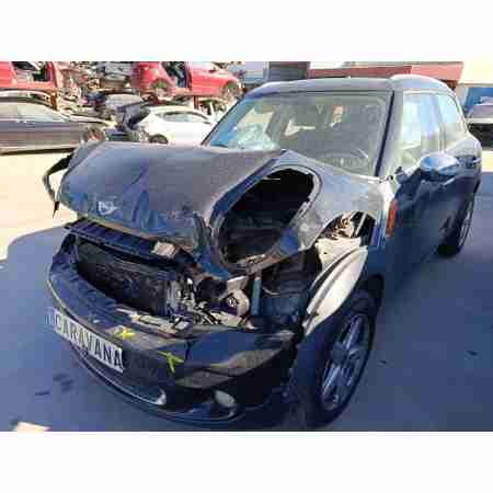 MINI MINI COUNTRYMAN (R60)