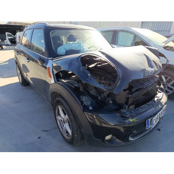 mini mini countryman (r60) del año 2012