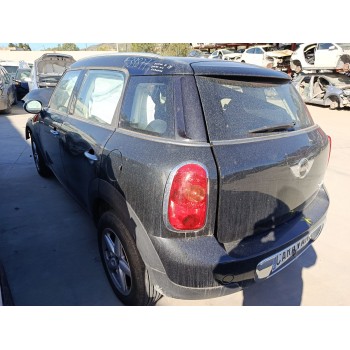 mini mini countryman (r60) del año 2012