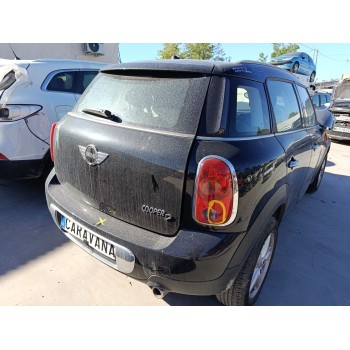 mini mini countryman (r60) del año 2012