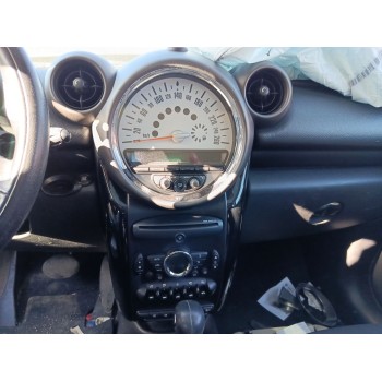 mini mini countryman (r60) del año 2012